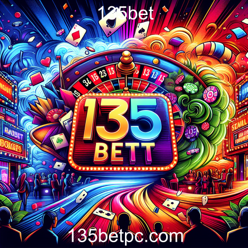 A Importância das Promoções nos Jogos Online: Descubra o que o 135bet Oferece